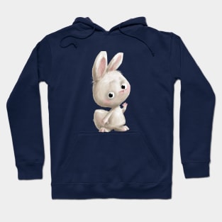 Bunny Love 5 Hoodie